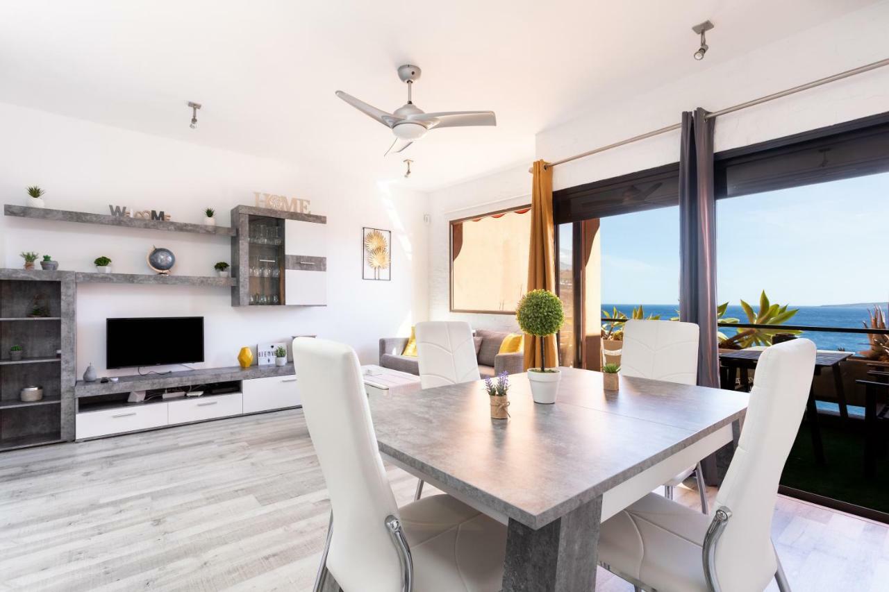 Home2book Amazing Ocean View Apartament *